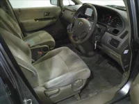 Honda ODYSSEY лот № 4071 оценка 3.5  с аукциона в Японии 3