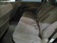 Honda ODYSSEY лот № 4071 оценка 3.5  с аукциона в Японии 4