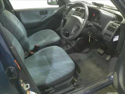 Suzuki CERVO CLASSIC