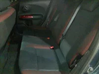 Nissan JUKE лот № 4036 оценка 3.5  с аукциона в Японии 4