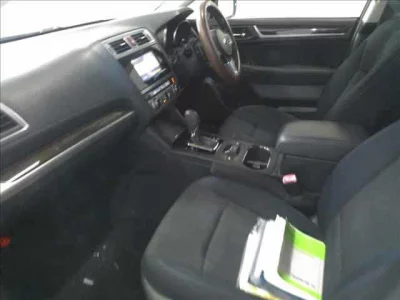 Subaru LEGACY OUTBACK