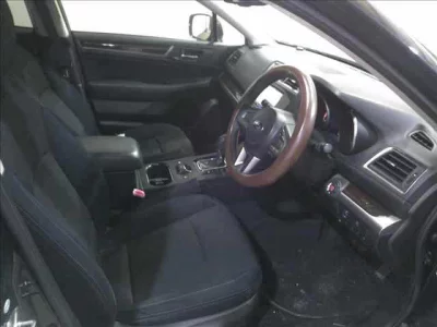 Subaru LEGACY OUTBACK