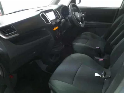 Mitsubishi DELICA D2