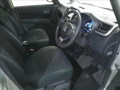 Mitsubishi DELICA D2