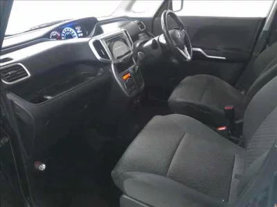 Mitsubishi DELICA D2