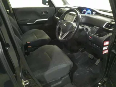 Mitsubishi DELICA D2