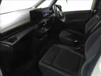 Nissan SERENA лот № 2024 оценка 3.5  с аукциона в Японии 2