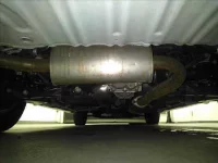 Nissan SERENA лот № 2024 оценка 3.5  с аукциона в Японии 7