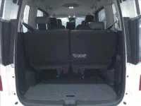 Nissan SERENA лот № 2024 оценка 3.5  с аукциона в Японии 6