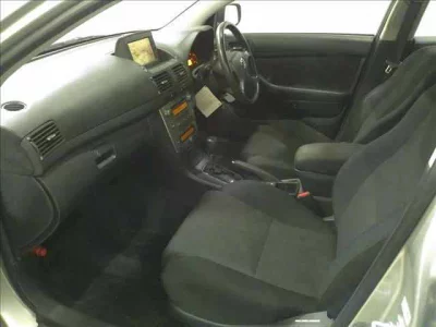 Toyota AVENSIS SEDAN