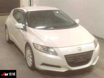 Honda CR-Z