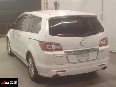 Mazda MPV