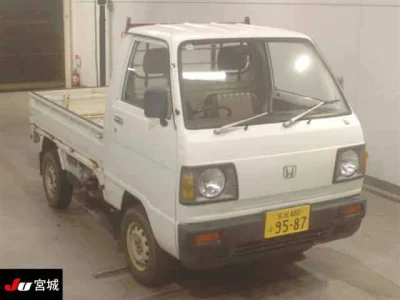 Honda ACTY TRUCK