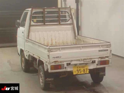 Honda ACTY TRUCK