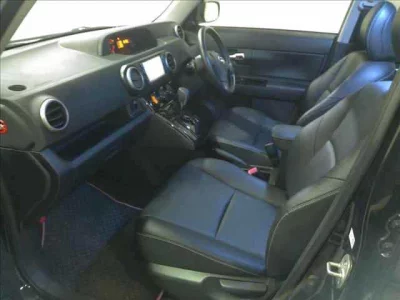 Toyota Corolla Rumion