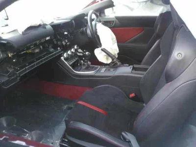 Toyota Gr 86