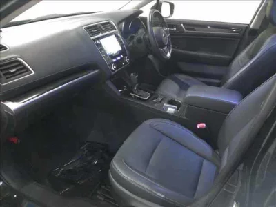 Subaru LEGACY OUTBACK