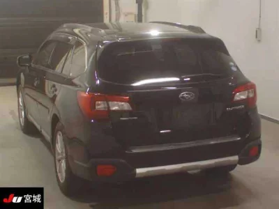 Subaru LEGACY OUTBACK