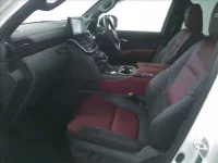 Toyota LAND CRUISER лот № 2100 оценка 5  с аукциона в Японии 2