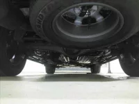 Toyota LAND CRUISER лот № 2100 оценка 5  с аукциона в Японии 7