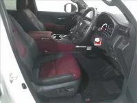 Toyota LAND CRUISER лот № 2100 оценка 5  с аукциона в Японии 3