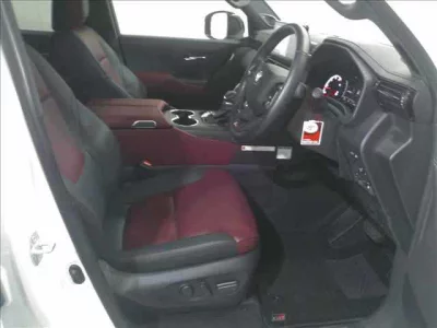 Toyota LAND CRUISER  с аукциона в Японии