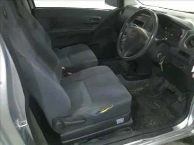 Daihatsu MIRA  с аукциона в Японии