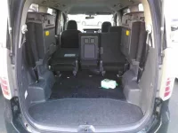 Toyota NOAH лот № 710 оценка 3  с аукциона в Японии 6