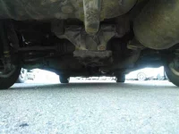 Toyota NOAH лот № 710 оценка 3  с аукциона в Японии 7