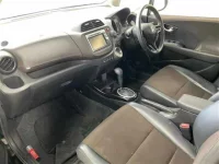 Honda FIT SHUTTLE лот № 11020 оценка R  с аукциона в Японии 2