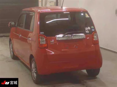 Honda N-ONE