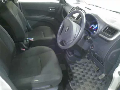 Mitsubishi DELICA D2