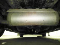 Mitsubishi COLT PLUS лот № 7142 оценка 3.5  с аукциона в Японии 7