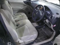 Mitsubishi COLT PLUS лот № 7142 оценка 3.5  с аукциона в Японии 3