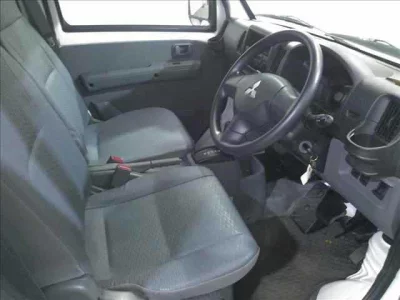 Mitsubishi MINICAB MIEV