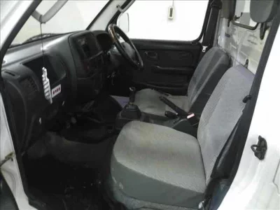 Mazda SCRUM TRUCK  с аукциона в Японии