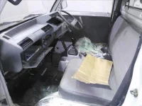 Suzuki CARRY TRUCK лот № 4268 оценка 3  с аукциона в Японии 2