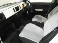 Suzuki ALTO VAN лот № 515 оценка 4  с аукциона в Японии 2