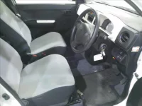 Suzuki ALTO VAN лот № 515 оценка 4  с аукциона в Японии 3