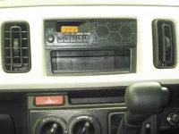 Suzuki ALTO VAN лот № 515 оценка 4  с аукциона в Японии 4