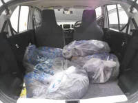 Suzuki ALTO VAN лот № 515 оценка 4  с аукциона в Японии 6