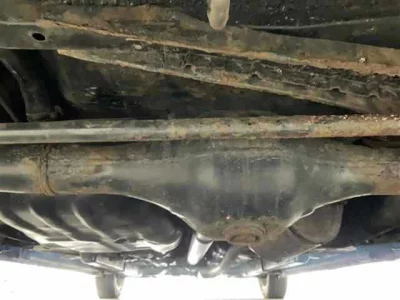 Daihatsu MOVE  с аукциона в Японии