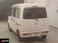 Daihatsu HIJET VAN лот № 4263 оценка R  с аукциона в Японии 1