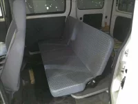 Daihatsu HIJET VAN лот № 4263 оценка R  с аукциона в Японии 4