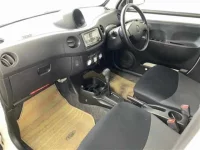 Daihatsu Esse лот № 11024 оценка R  с аукциона в Японии 2