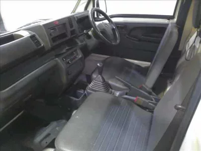 Daihatsu HIJET TRUCK  с аукциона в Японии