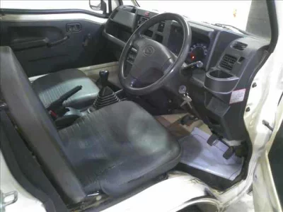 Daihatsu HIJET TRUCK  с аукциона в Японии