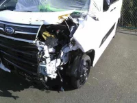 Subaru CHIFFON лот № 3009 оценка   с аукциона в Японии 4