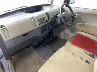 Daihatsu TANTO лот № 11016 оценка R  с аукциона в Японии 2