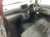 Subaru STELLA лот № 11044 оценка 3  с аукциона в Японии 2